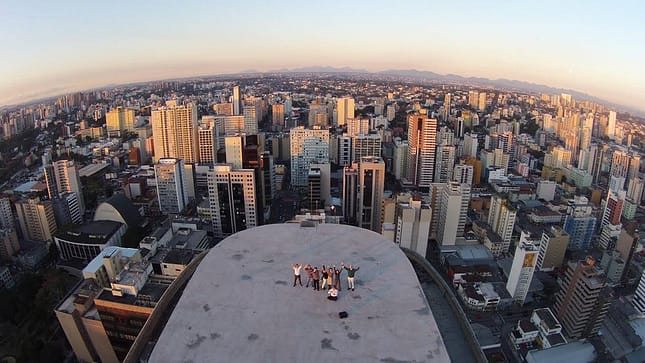 Ebanx in Brazil