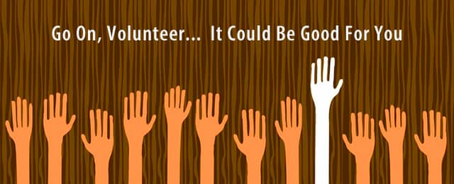 volunteering-is-good-for-you