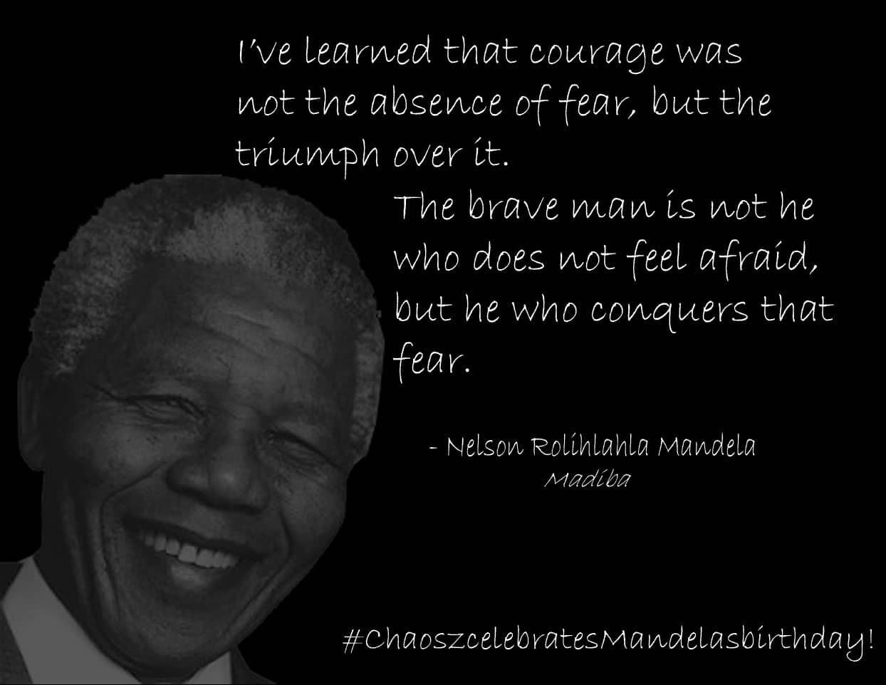 Mandela-quote-bravery
