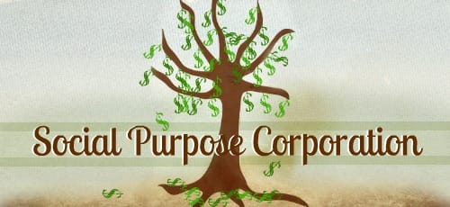 Social-Purpose-Corporation-in-Washington